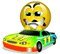 :Race Car: